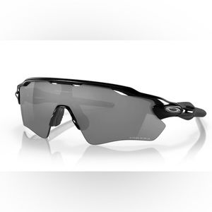 Oakley Radar EV Path Vented Iridium Lens CODE: OO9208 black matte